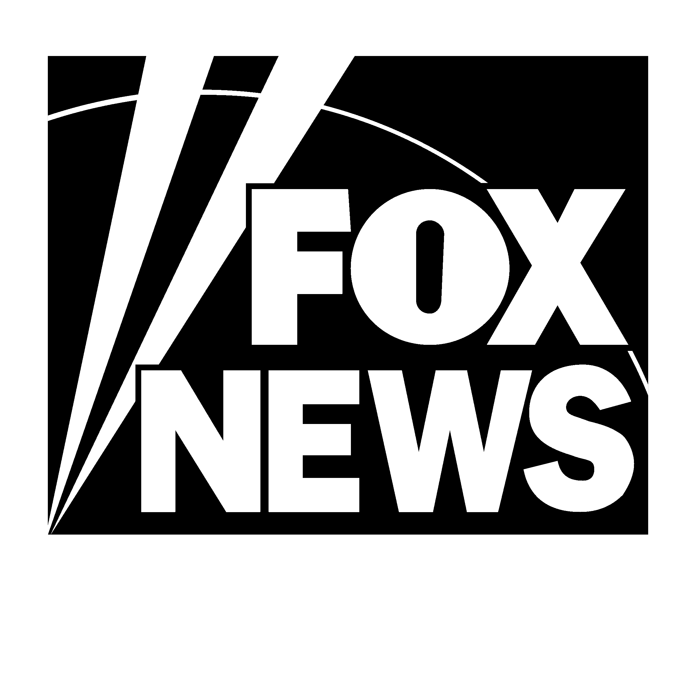 fox-news-logo-black-and-white